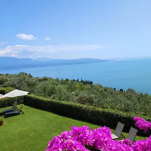 Bauernhof Il Casale Del, Gardone Riviera